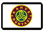 Kahve dünyası